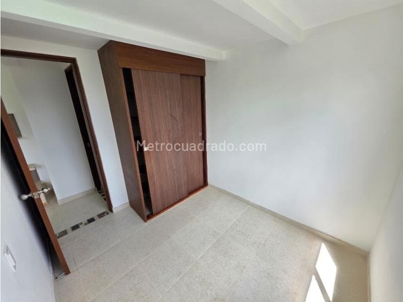 Apartamento en Comuna 03