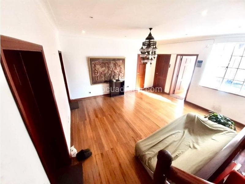 Casa en La Magdalena, Teusaquillo