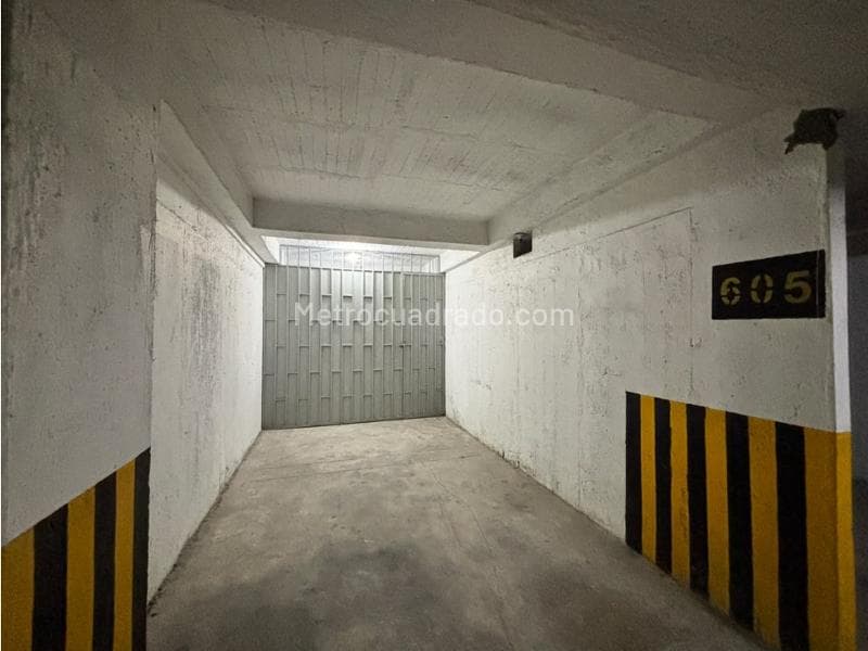 Apartamento en El Jardín