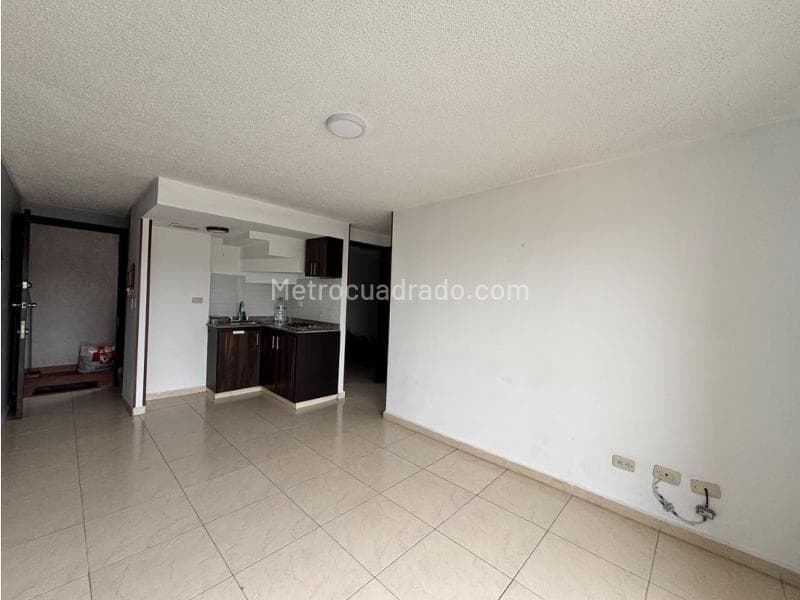 Apartamento en El Jardín