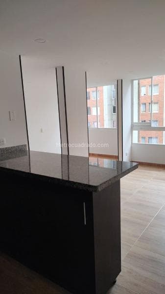 Apartamento en Centro Fontibon, Fontibón