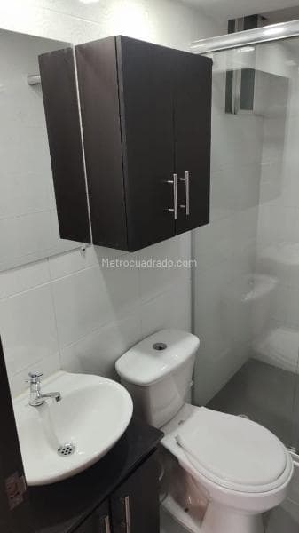 Apartamento en Centro Fontibon, Fontibón