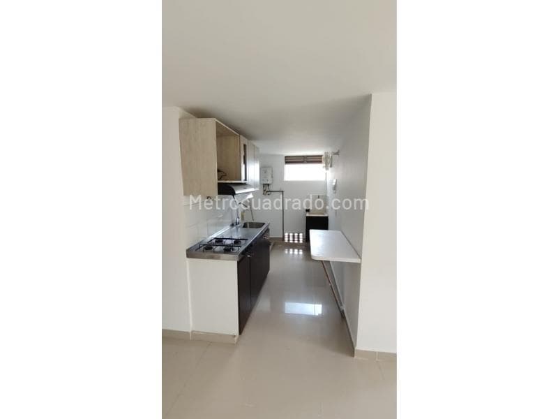 Apartamento en Comuna 5