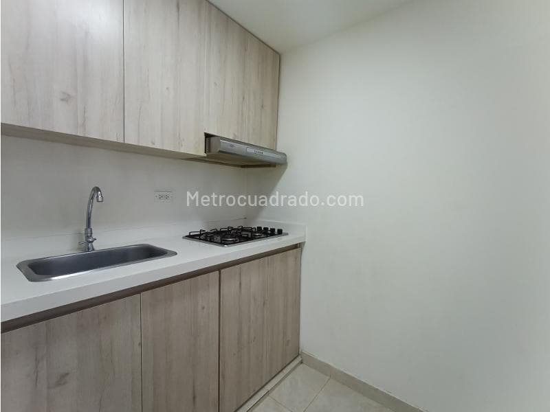Apartamento en Comuna 8