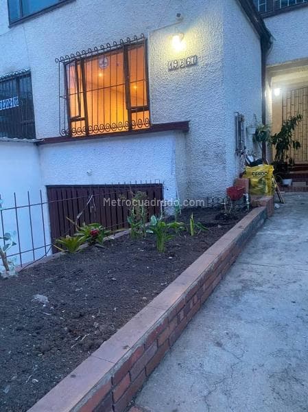 Casa en Estrella Del Norte, Toberín