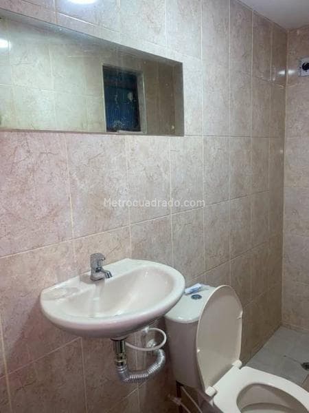 Casa en Estrella Del Norte, Toberín