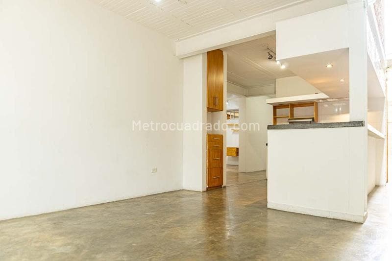 Casa en Comuna 17