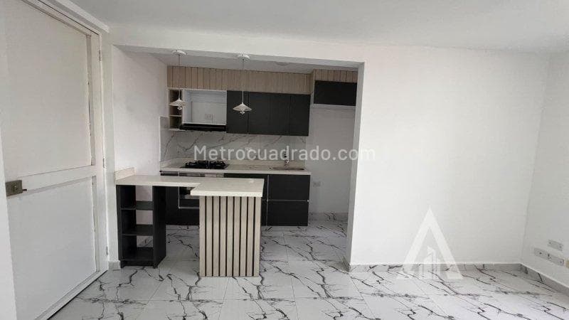 Apartamento en Comuna 7