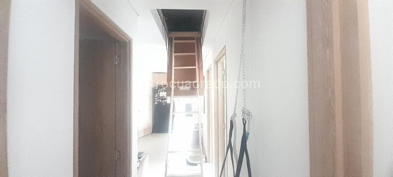 Apartamento en La Castellana, Barrios Unidos