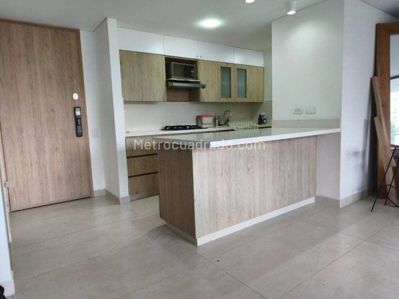 Apartamento en Zona 04