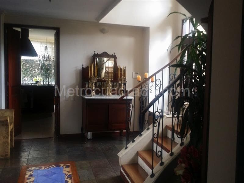 Casa en Casablanca Suba Urbano, Torca