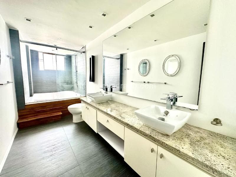 Apartamento en Ginebra, Usaquén