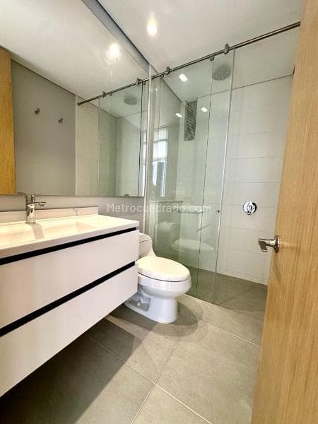 Apartamento en Usaquen, Usaquén