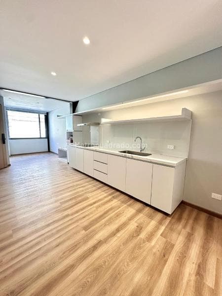Apartamento en Usaquen, Usaquén