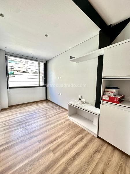 Apartamento en Usaquen, Usaquén