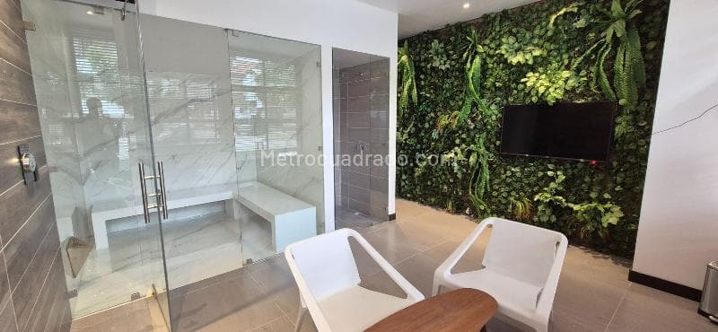 Apartamento en Molinos Norte, Usaquén