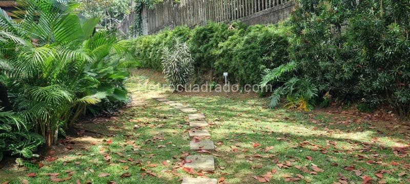 Apartamento en La Candelaria