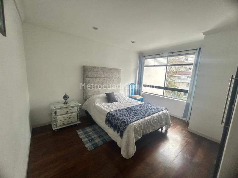 Apartamento en La Candelaria