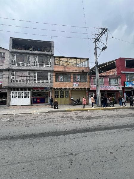 Apartamento en Canada O Guira, San Cristóbal
