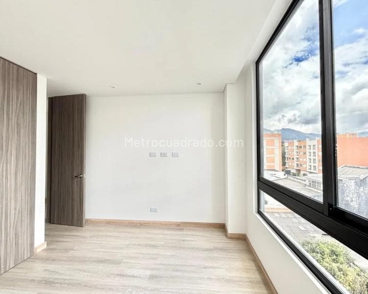 Apartamento en Lisboa, Usaquén