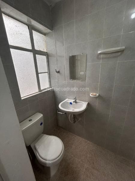Apartamento en Santa Fe, Centro Histórico