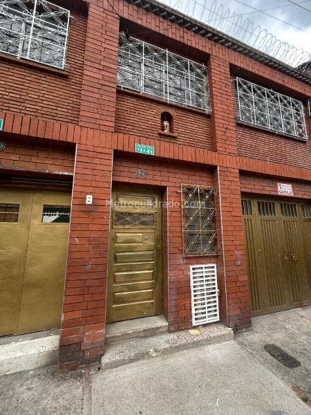 Apartamento en Santa Fe, Centro Histórico
