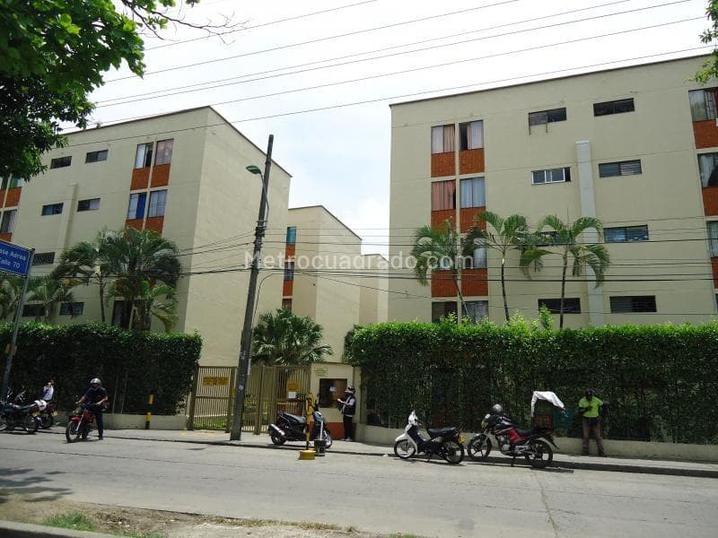 Apartamento en Comuna 8