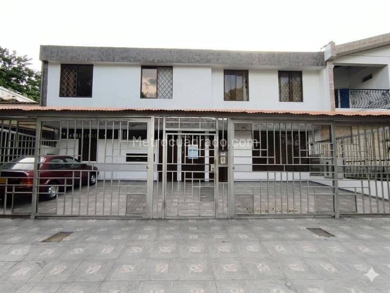 Apartamento en Comuna 2