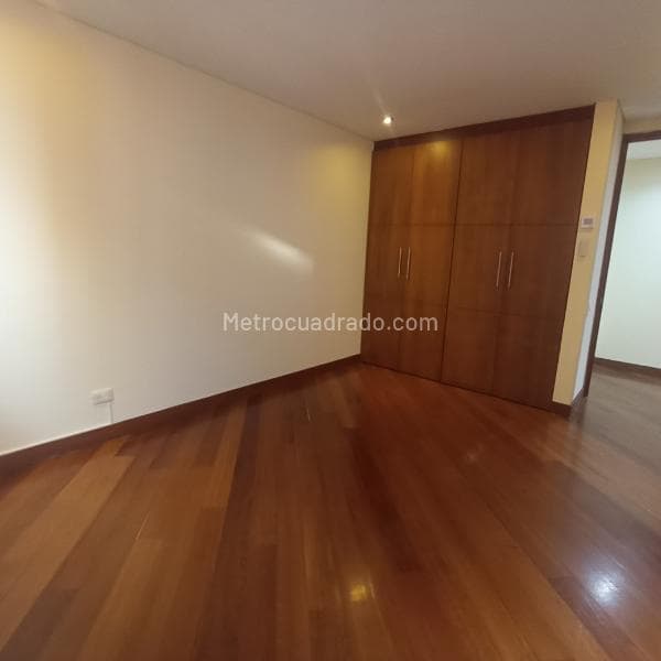 Apartamento en Maria Cristina, Chapinero