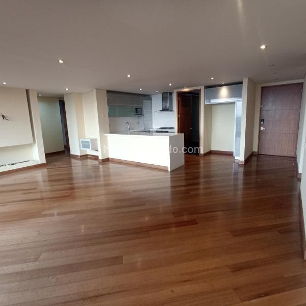 Apartamento en Maria Cristina, Chapinero