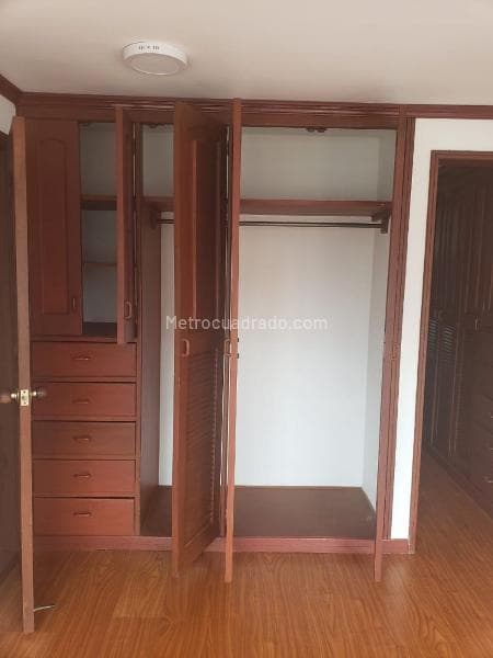 Apartamento en Belalcazar, Teusaquillo