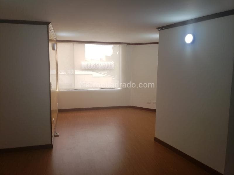 Apartamento en Belalcazar, Teusaquillo