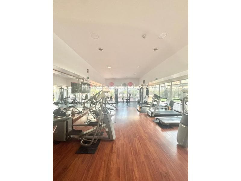 Apartamento en San Diego, Centro Histórico