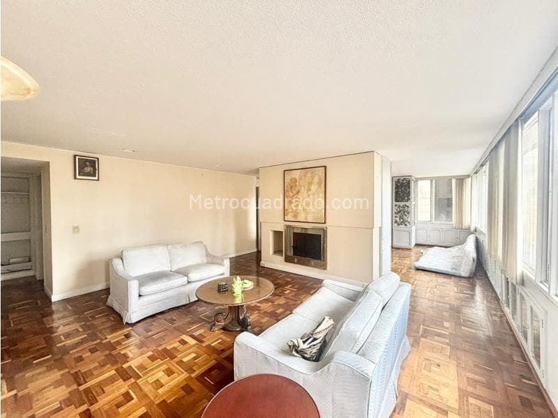 Apartamento en San Diego, Centro Histórico