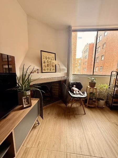 Apartamento en Victoria Norte, Britalia