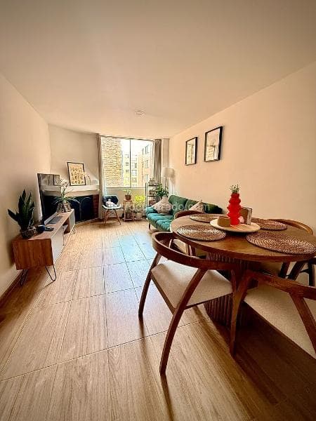 Apartamento en Victoria Norte, Britalia