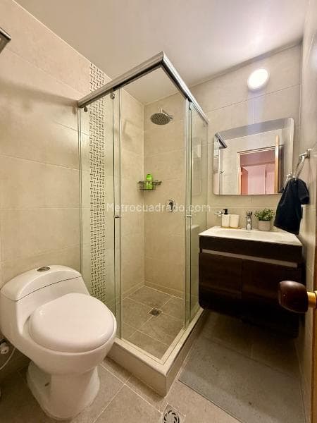 Apartamento en Victoria Norte, Britalia