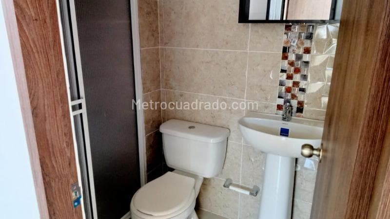 ZONA VERDE 1-5