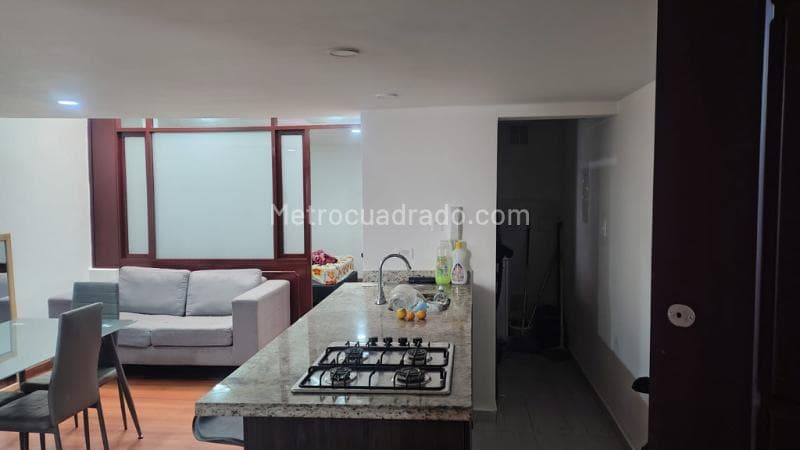 Apartamento en San Felipe, Barrios Unidos