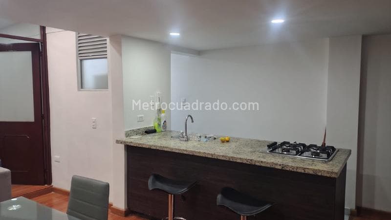 Apartamento en San Felipe, Barrios Unidos