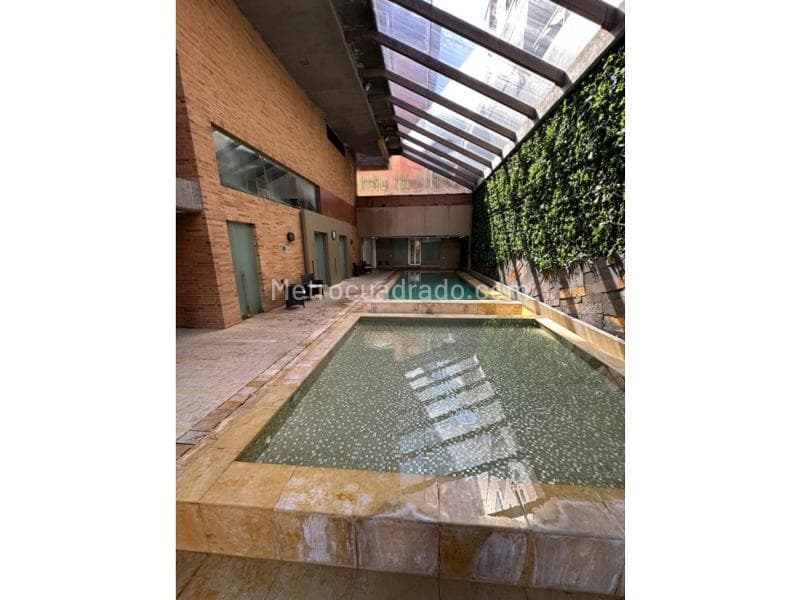 Apartamento en Chico Norte, Chapinero