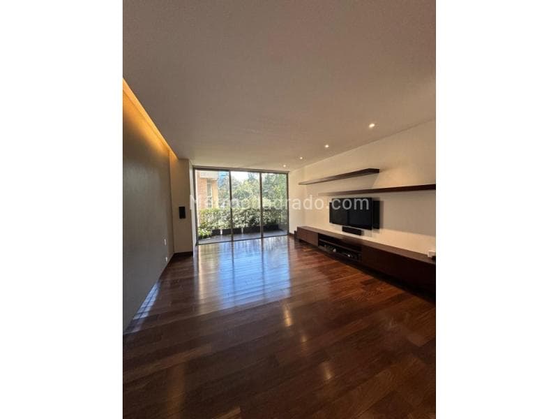 Apartamento en Chico Norte, Chapinero