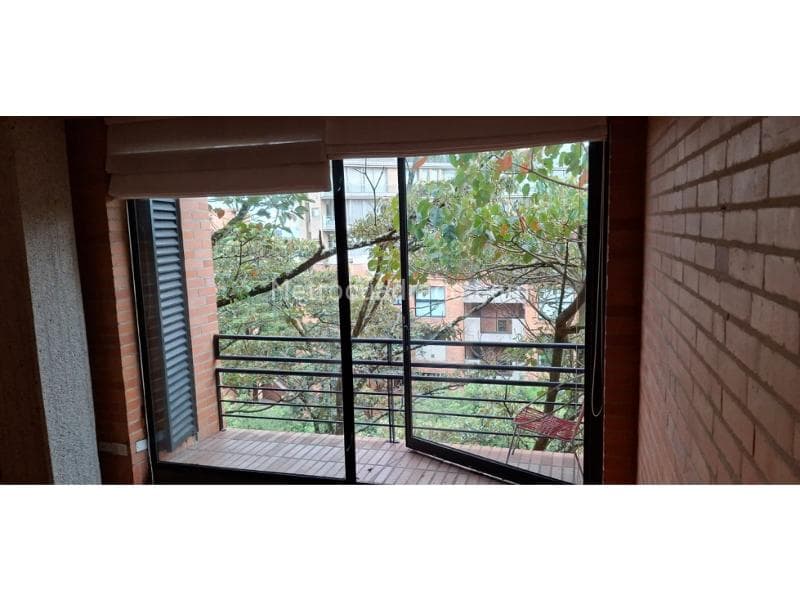 Apartamento en Los Rosales, Chapinero