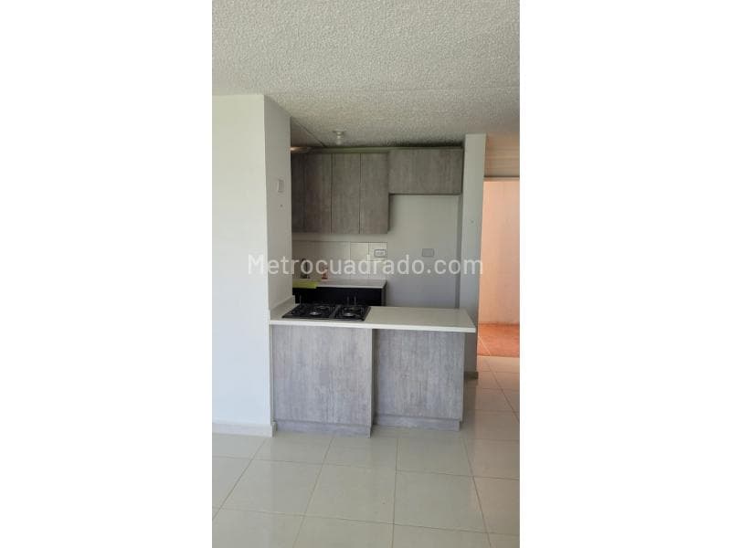 Apartamento en Comuna 05