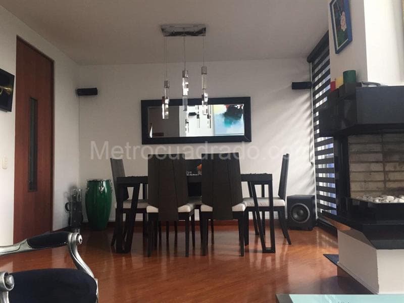 Casa en Santa Helena, Britalia