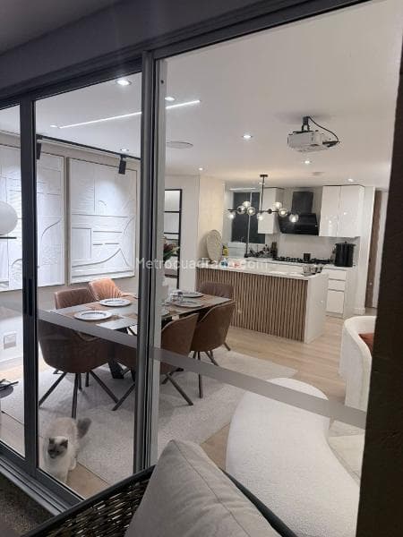 Apartamento en Cantagallo, Britalia