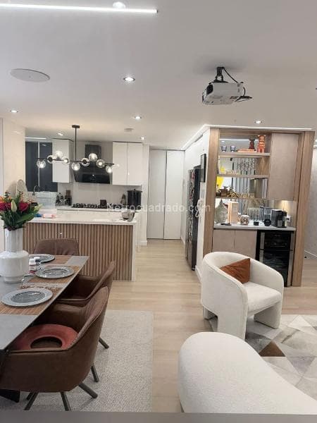 Apartamento en Cantagallo, Britalia