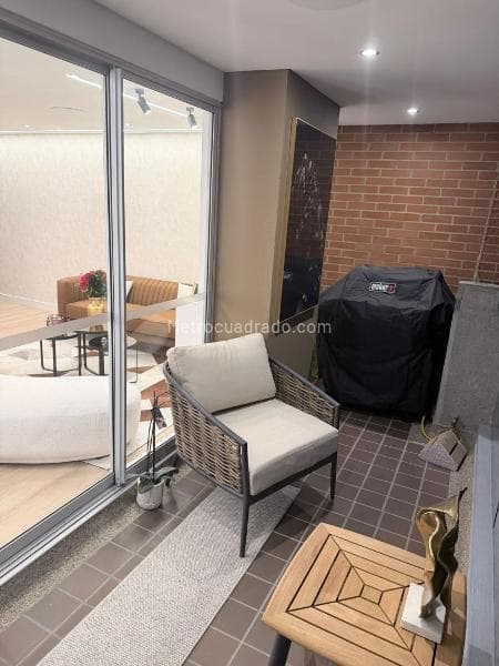 Apartamento en Cantagallo, Britalia