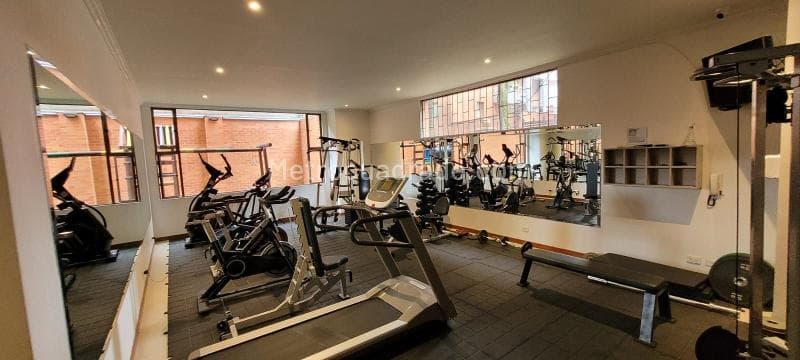 Apartamento en El Chico, Chapinero
