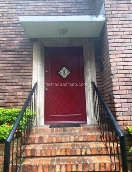 Casa en Bellavista, Chapinero